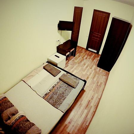 3D Hostel Odessa Quarto foto