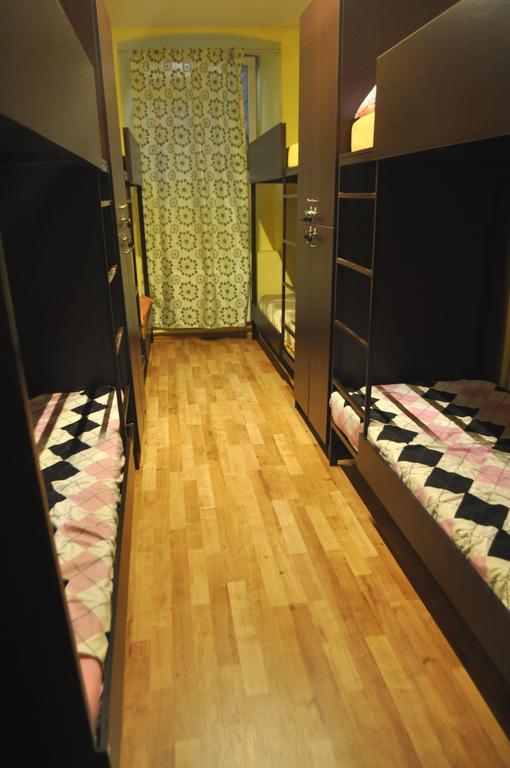 3D Hostel Odessa Quarto foto