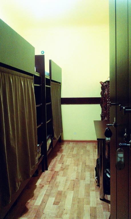 3D Hostel Odessa Quarto foto
