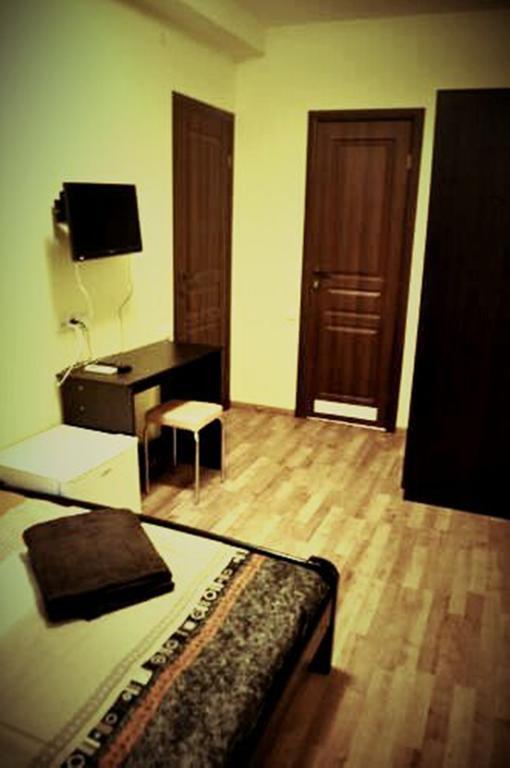 3D Hostel Odessa Quarto foto