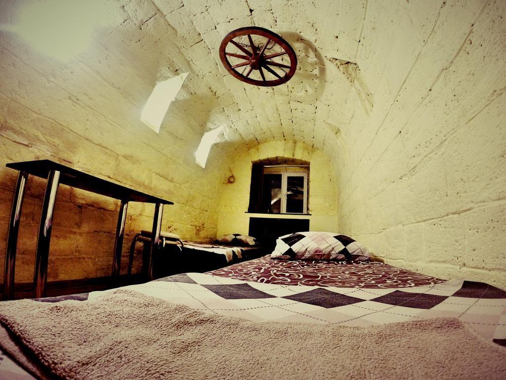 3D Hostel Odessa Quarto foto