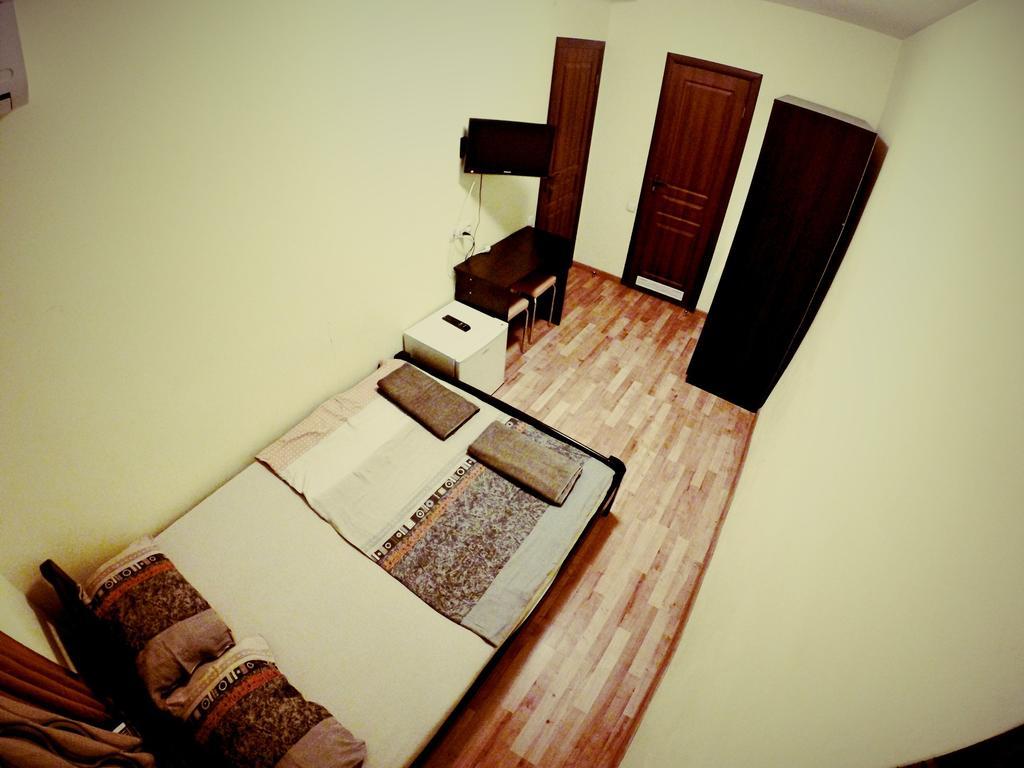 3D Hostel Odessa Quarto foto