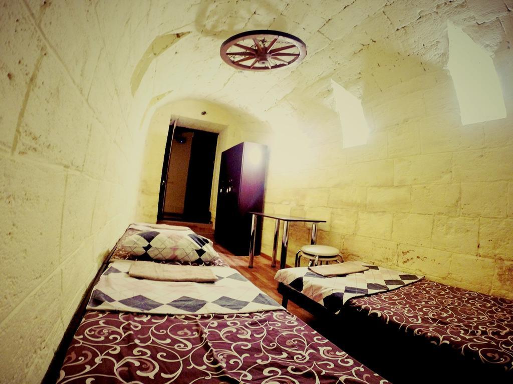 3D Hostel Odessa Quarto foto