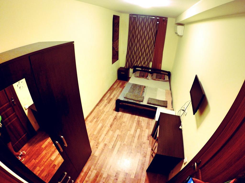 3D Hostel Odessa Quarto foto