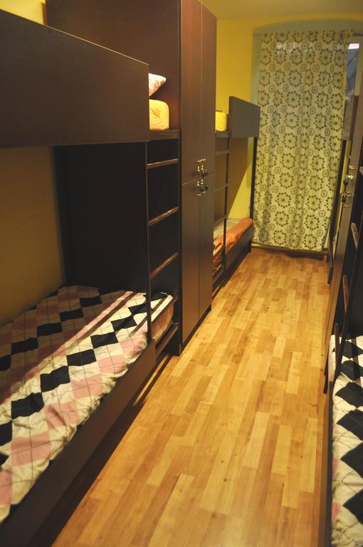 3D Hostel Odessa Quarto foto