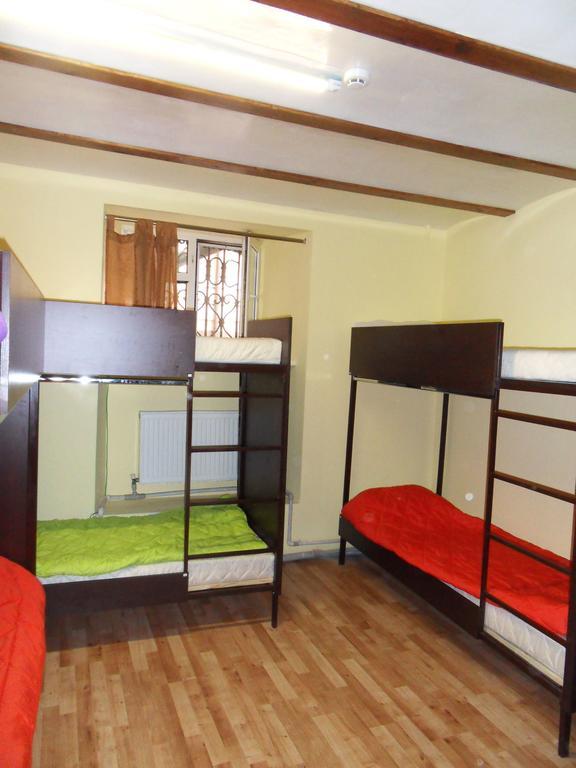 3D Hostel Odessa Quarto foto