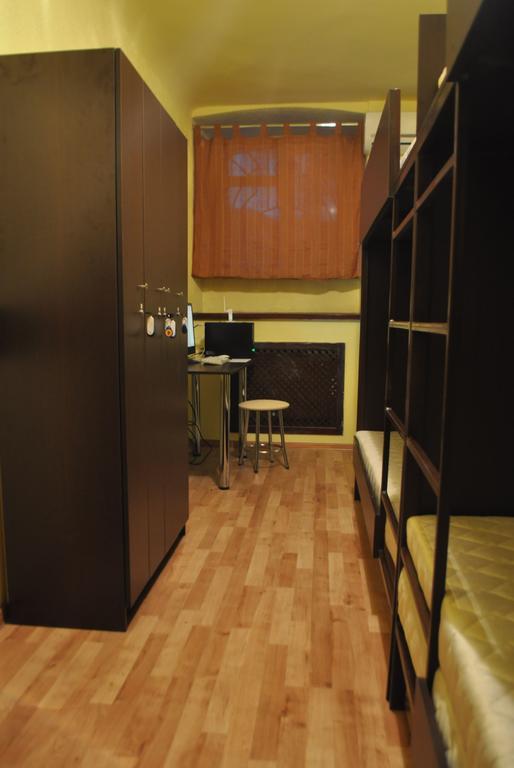 3D Hostel Odessa Quarto foto