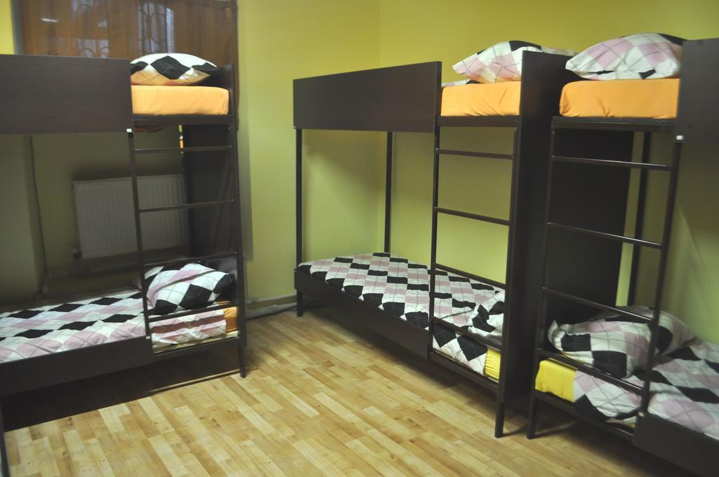 3D Hostel Odessa Quarto foto
