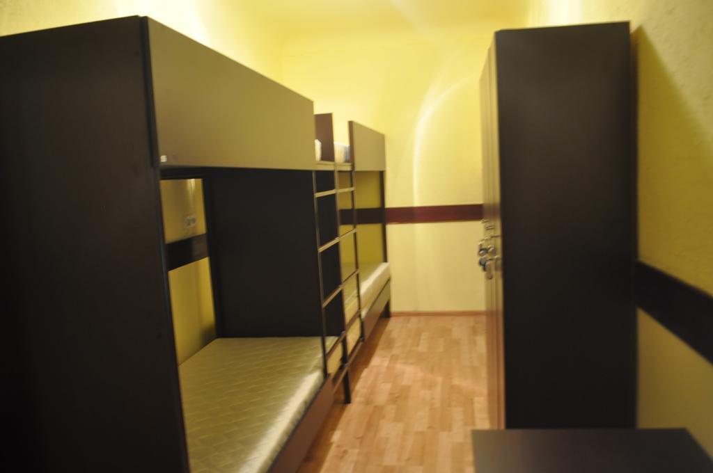 3D Hostel Odessa Quarto foto